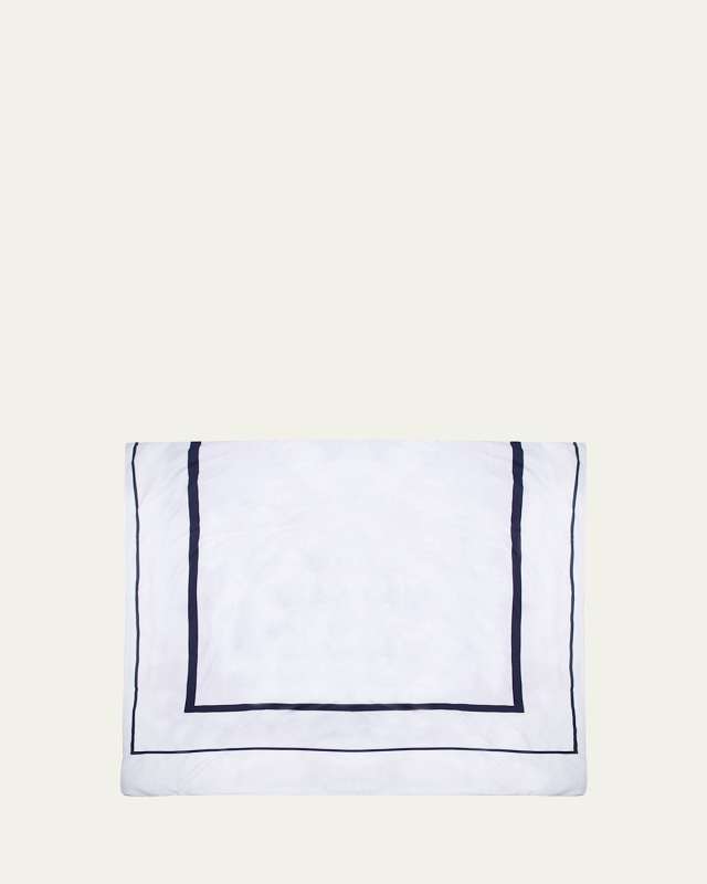 Essential Queen Duvet Cover